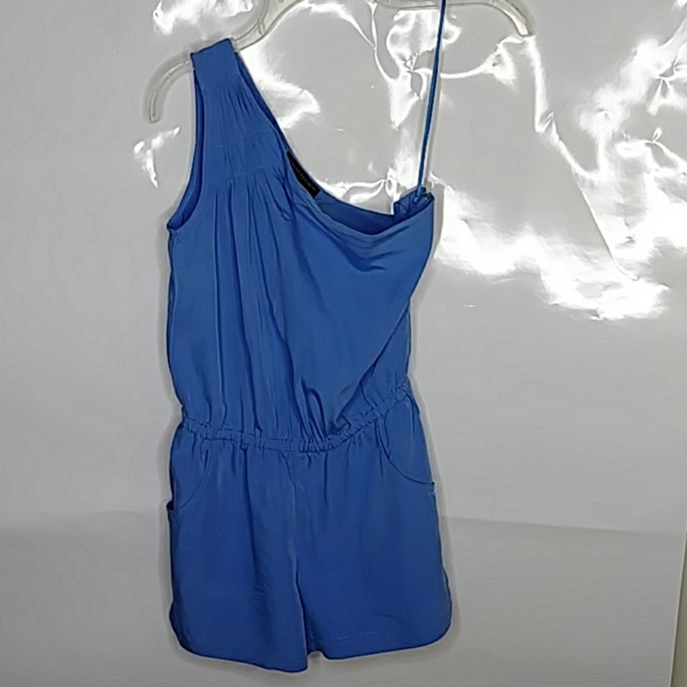 Banana Republic Romper